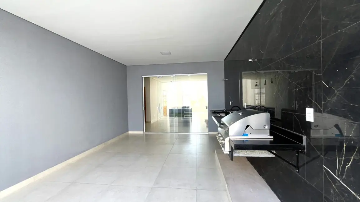 Casa com 3 quartos à venda, 150m2 em Residencial Parque da Fazenda, Campinas - SP - imagem 5 Foto 5 de Casa com 3 quartos à venda, 150m2 em Residencial Parque da Fazenda, Campinas - SP