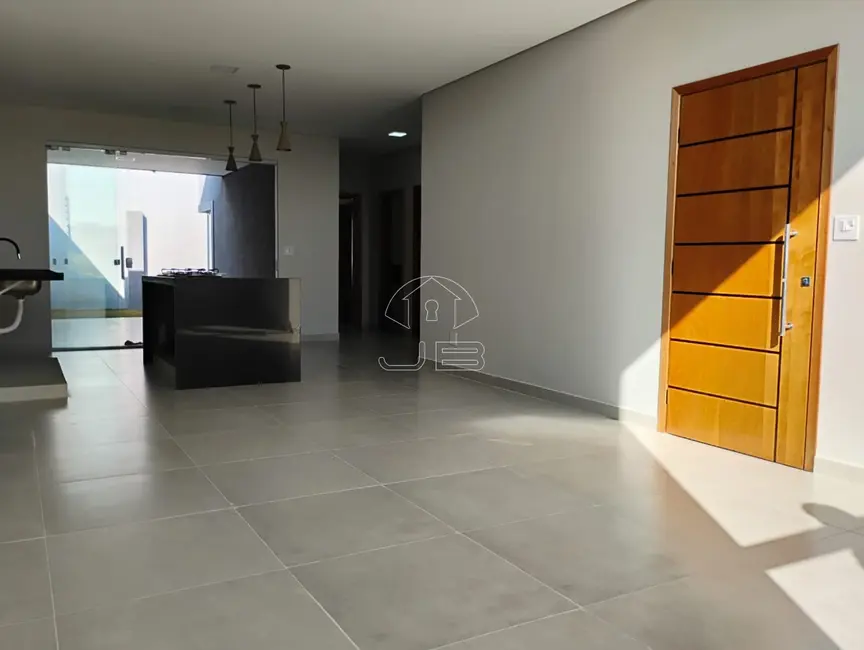 Casa com 3 quartos à venda, 150m2 em Residencial Parque da Fazenda, Campinas - SP - imagem 3 Foto 3 de Casa com 3 quartos à venda, 150m2 em Residencial Parque da Fazenda, Campinas - SP