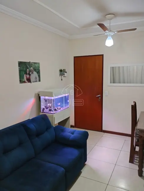 Apartamento com 2 quartos à venda, 55m2 em Jardim das Bandeiras, Campinas - SP - imagem 4 Foto 4 de Apartamento com 2 quartos à venda, 55m2 em Jardim das Bandeiras, Campinas - SP