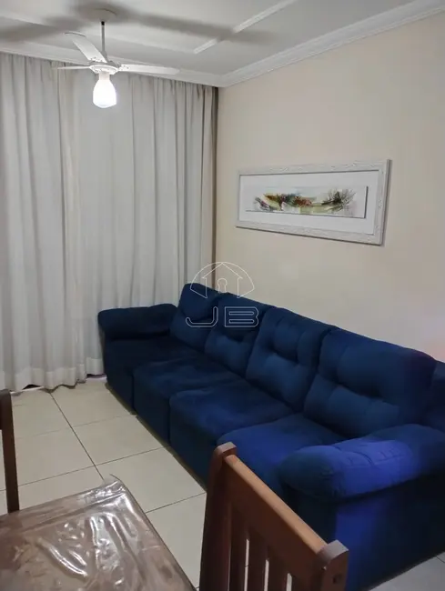 Apartamento com 2 quartos à venda, 55m2 em Jardim das Bandeiras, Campinas - SP - imagem 3 Foto 3 de Apartamento com 2 quartos à venda, 55m2 em Jardim das Bandeiras, Campinas - SP