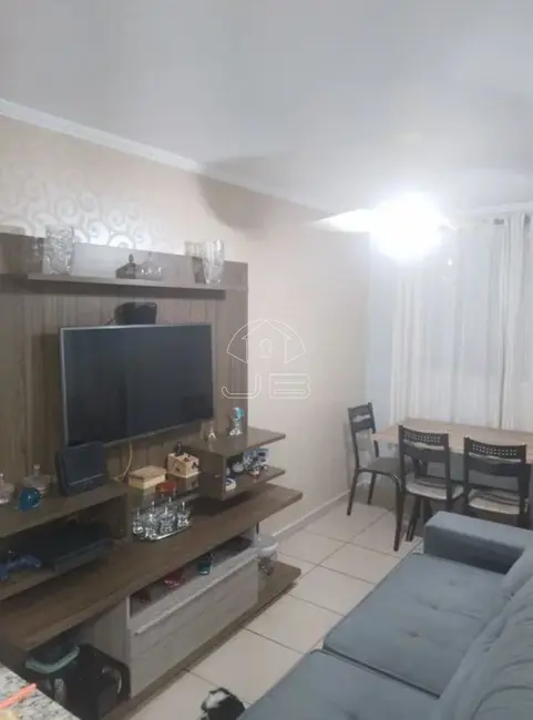 Foto 1 de Apartamento com 2 quartos à venda, 47m2 em Jardim Nova Europa, Campinas - SP