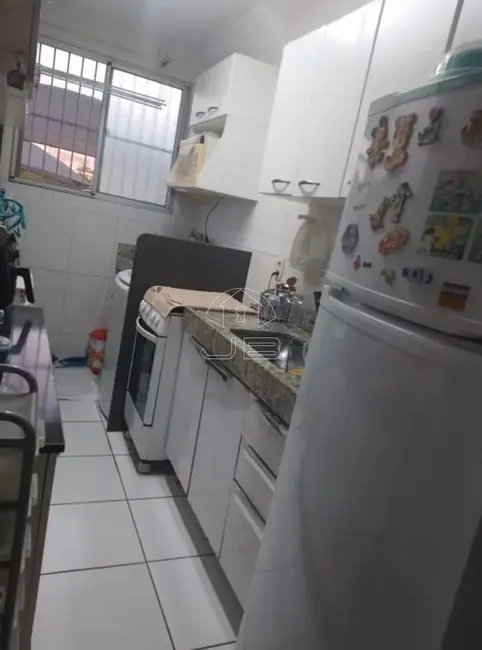 Apartamento com 2 quartos à venda, 47m2 em Jardim Nova Europa, Campinas - SP - imagem 3 Foto 3 de Apartamento com 2 quartos à venda, 47m2 em Jardim Nova Europa, Campinas - SP