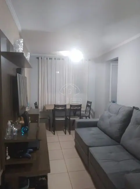 Foto 2 de Apartamento com 2 quartos à venda, 47m2 em Jardim Nova Europa, Campinas - SP