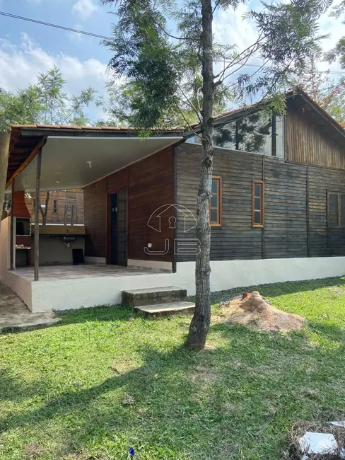 Foto 1 de Casa com 2 quartos à venda, 100m2 em Vila Martins, Itu - SP