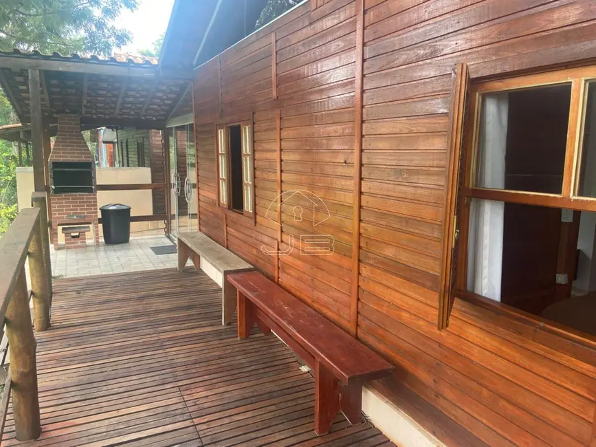 Foto 5 de Casa com 2 quartos à venda, 100m2 em Vila Martins, Itu - SP