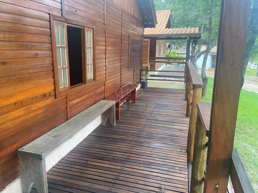 Foto 4 de Casa com 2 quartos à venda, 100m2 em Vila Martins, Itu - SP