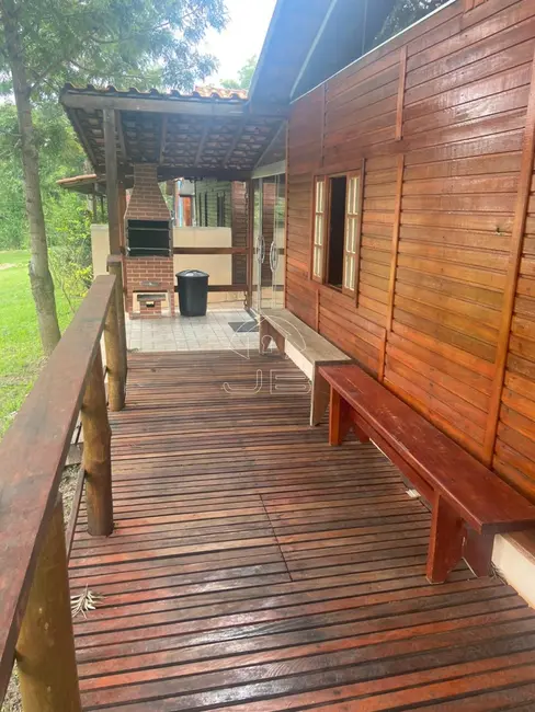 Foto 7 de Casa com 2 quartos à venda, 100m2 em Vila Martins, Itu - SP