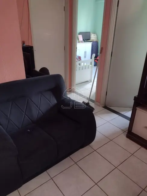 Foto 2 de Apartamento com 2 quartos à venda, 47m2 em Jardim Denadai (Nova Veneza), Sumare - SP