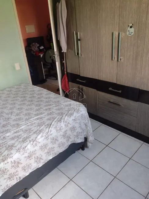 Foto 5 de Apartamento com 2 quartos à venda, 47m2 em Jardim Denadai (Nova Veneza), Sumare - SP