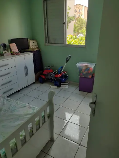 Foto 6 de Apartamento com 2 quartos à venda, 47m2 em Jardim Denadai (Nova Veneza), Sumare - SP