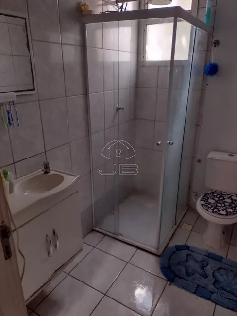 Foto 8 de Apartamento com 2 quartos à venda, 47m2 em Jardim Denadai (Nova Veneza), Sumare - SP