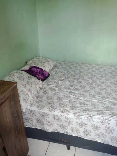 Foto 4 de Apartamento com 2 quartos à venda, 47m2 em Jardim Denadai (Nova Veneza), Sumare - SP