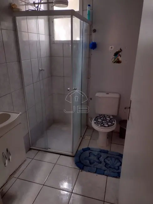 Foto 9 de Apartamento com 2 quartos à venda, 47m2 em Jardim Denadai (Nova Veneza), Sumare - SP