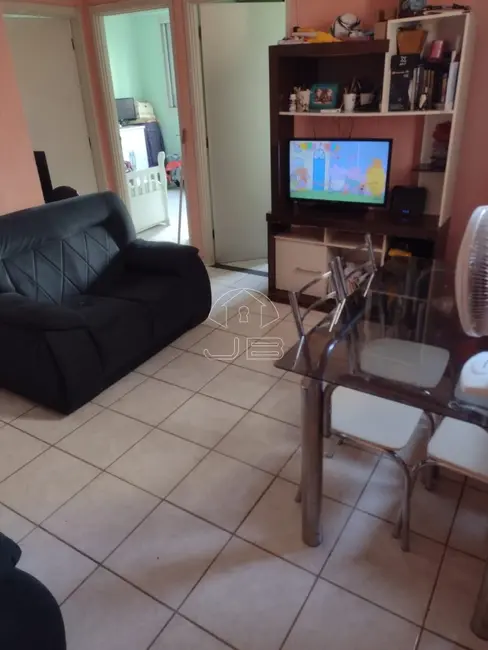 Foto 3 de Apartamento com 2 quartos à venda, 47m2 em Jardim Denadai (Nova Veneza), Sumare - SP