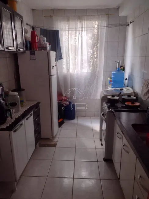 Foto 1 de Apartamento com 2 quartos à venda, 47m2 em Jardim Denadai (Nova Veneza), Sumare - SP
