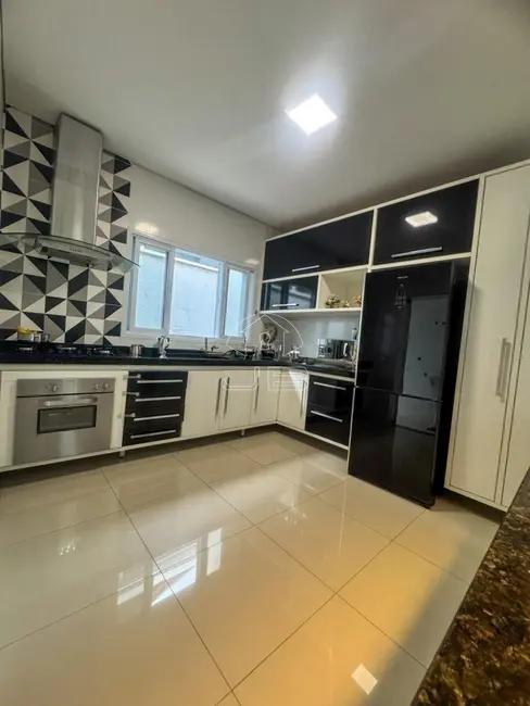 Foto 4 de Casa com 3 quartos à venda, 186m2 em João Aranha, Paulinia - SP