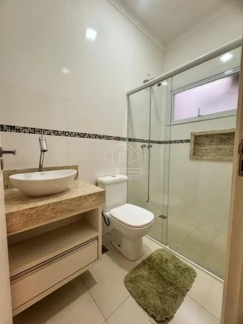 Foto 8 de Casa com 3 quartos à venda, 186m2 em João Aranha, Paulinia - SP