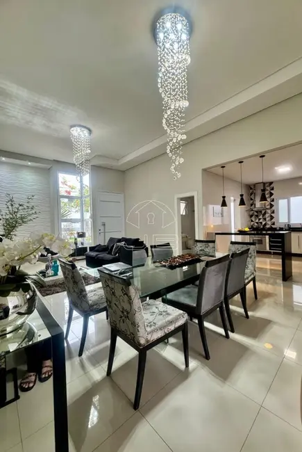 Foto 3 de Casa com 3 quartos à venda, 186m2 em João Aranha, Paulinia - SP