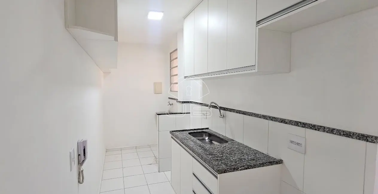 Apartamento com 2 quartos à venda, 56m2 em Vila João Jorge, Campinas - SP - imagem 4 Foto 4 de Apartamento com 2 quartos à venda, 56m2 em Vila João Jorge, Campinas - SP