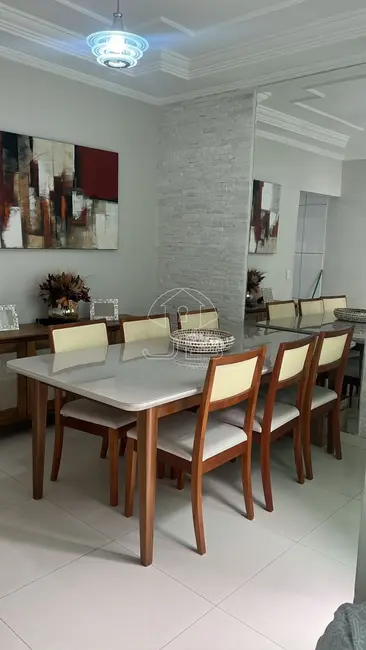 Foto 7 de Casa com 4 quartos à venda, 220m2 em Residencial Parque Pavan, Sumare - SP