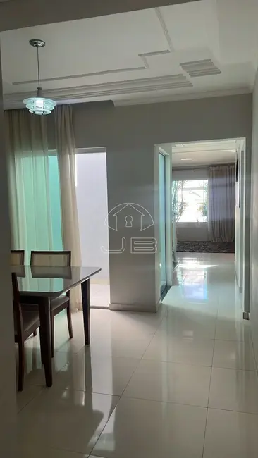 Foto 8 de Casa com 4 quartos à venda, 220m2 em Residencial Parque Pavan, Sumare - SP