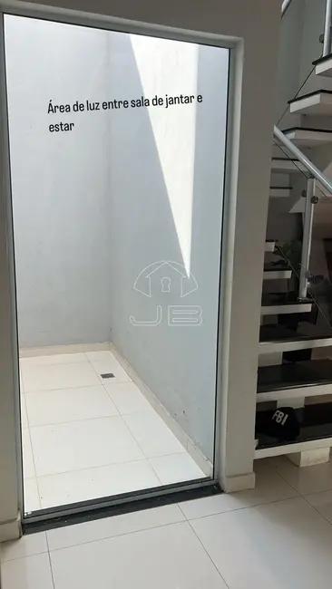 Foto 6 de Casa com 4 quartos à venda, 220m2 em Residencial Parque Pavan, Sumare - SP