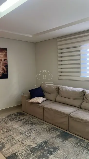 Foto 4 de Casa com 4 quartos à venda, 220m2 em Residencial Parque Pavan, Sumare - SP