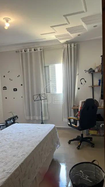 Foto 5 de Casa com 4 quartos à venda, 220m2 em Residencial Parque Pavan, Sumare - SP