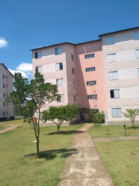 Apartamento com 2 quartos à venda, 47m2 em Jardim Santiago (Nova Veneza), Sumare - SP - imagem 3 Foto 3 de Apartamento com 2 quartos à venda, 47m2 em Jardim Santiago (Nova Veneza), Sumare - SP