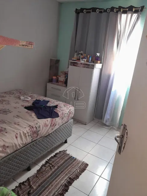Apartamento com 2 quartos à venda, 47m2 em Jardim Santiago (Nova Veneza), Sumare - SP - imagem 6 Foto 6 de Apartamento com 2 quartos à venda, 47m2 em Jardim Santiago (Nova Veneza), Sumare - SP