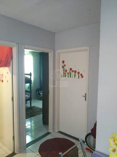 Apartamento com 2 quartos à venda, 47m2 em Jardim Santiago (Nova Veneza), Sumare - SP - imagem 5 Foto 5 de Apartamento com 2 quartos à venda, 47m2 em Jardim Santiago (Nova Veneza), Sumare - SP