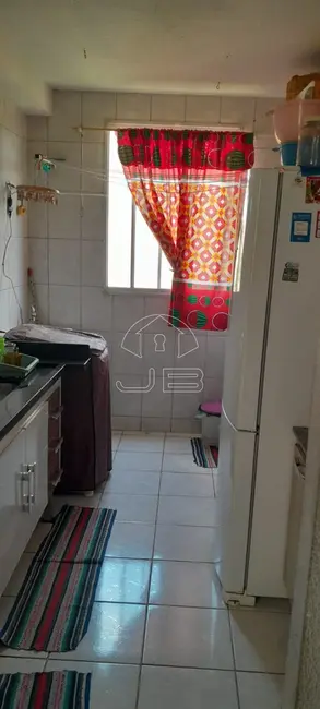 Apartamento com 2 quartos à venda, 47m2 em Jardim Santiago (Nova Veneza), Sumare - SP - imagem 4 Foto 4 de Apartamento com 2 quartos à venda, 47m2 em Jardim Santiago (Nova Veneza), Sumare - SP