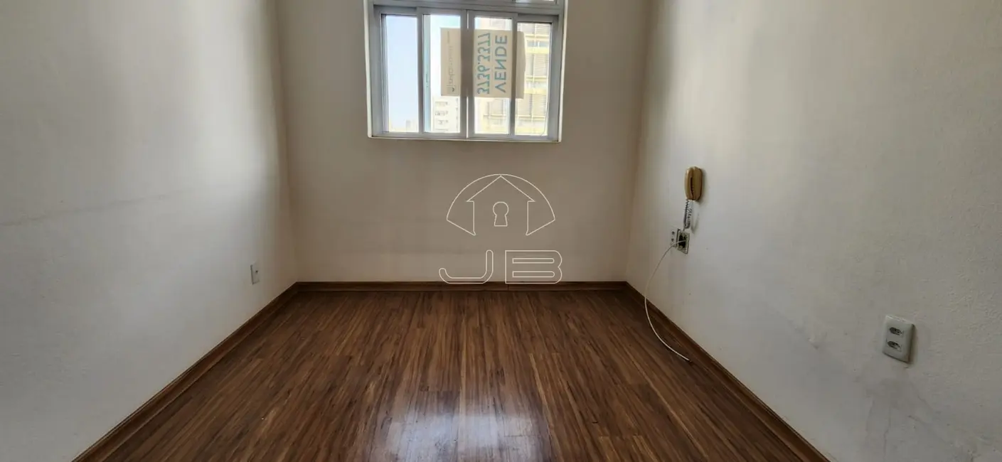 Apartamento com 1 quarto à venda, 54m2 em Centro, Campinas - SP - imagem 3 Foto 3 de Apartamento com 1 quarto à venda, 54m2 em Centro, Campinas - SP