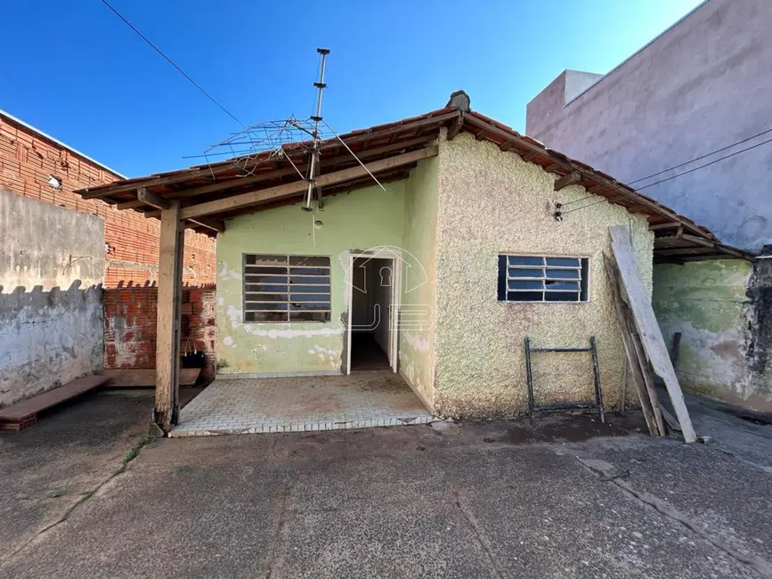 Foto 1 de Casa com 2 quartos à venda, 95m2 em Vila Trinta e Um de Março, Campinas - SP