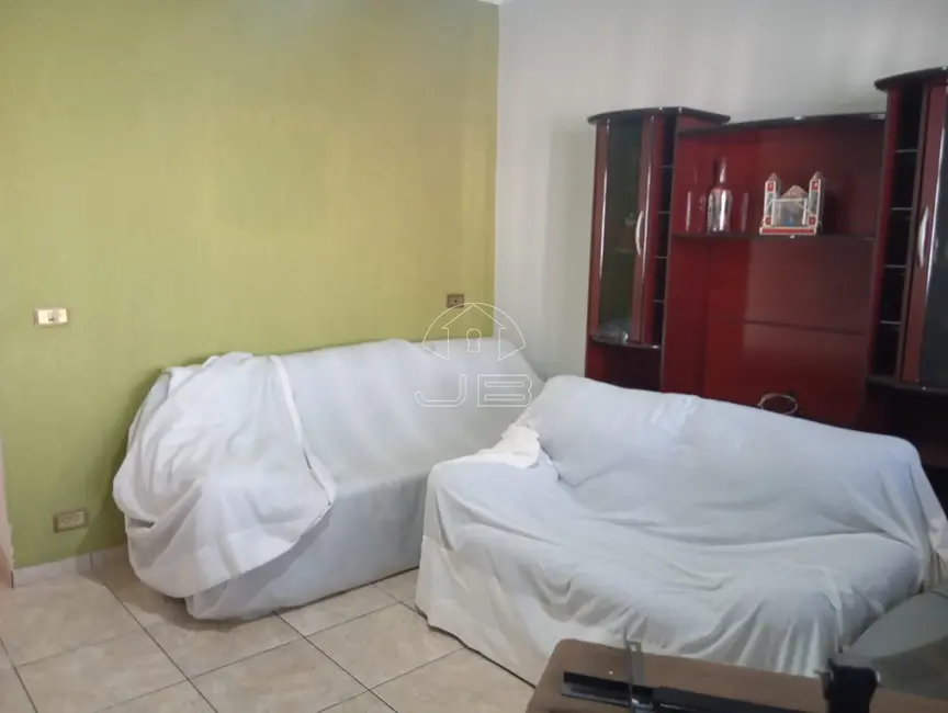 Foto 3 de Casa com 4 quartos à venda, 140m2 em Condomínio Coronel (Nova Veneza), Sumare - SP