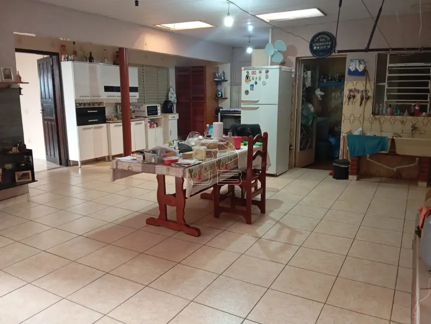 Foto 7 de Casa com 4 quartos à venda, 140m2 em Condomínio Coronel (Nova Veneza), Sumare - SP