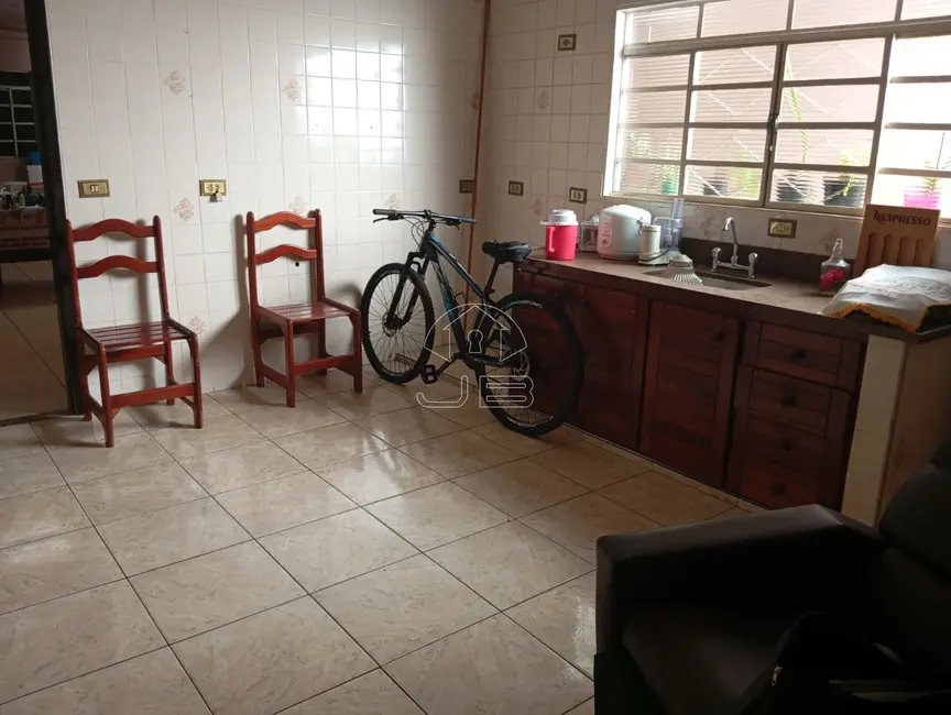 Foto 5 de Casa com 4 quartos à venda, 140m2 em Condomínio Coronel (Nova Veneza), Sumare - SP