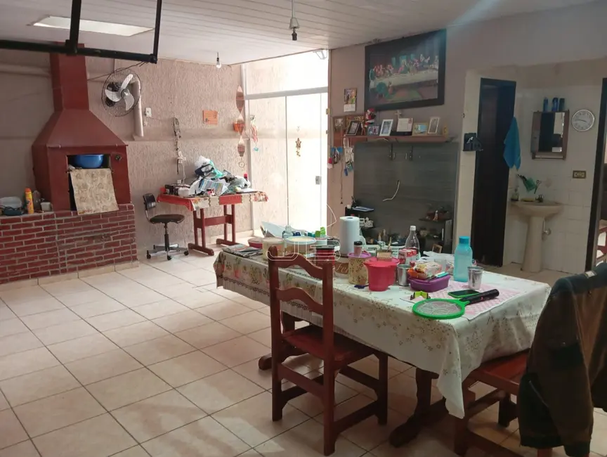 Foto 6 de Casa com 4 quartos à venda, 140m2 em Condomínio Coronel (Nova Veneza), Sumare - SP