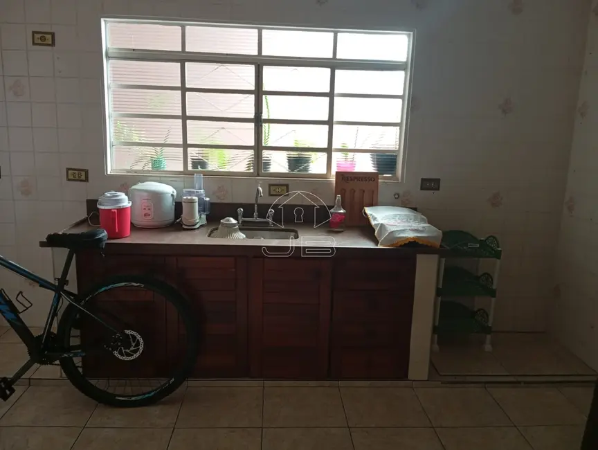 Foto 4 de Casa com 4 quartos à venda, 140m2 em Condomínio Coronel (Nova Veneza), Sumare - SP