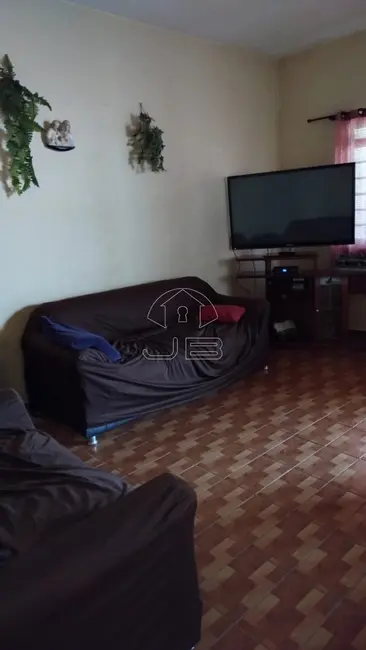 Foto 2 de Casa com 3 quartos à venda, 110m2 em Parque Taquaral, Campinas - SP