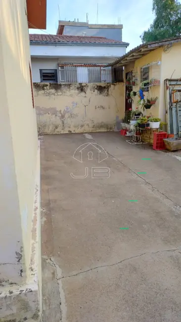 Casa com 3 quartos à venda, 110m2 em Parque Taquaral, Campinas - SP - imagem 4 Foto 4 de Casa com 3 quartos à venda, 110m2 em Parque Taquaral, Campinas - SP
