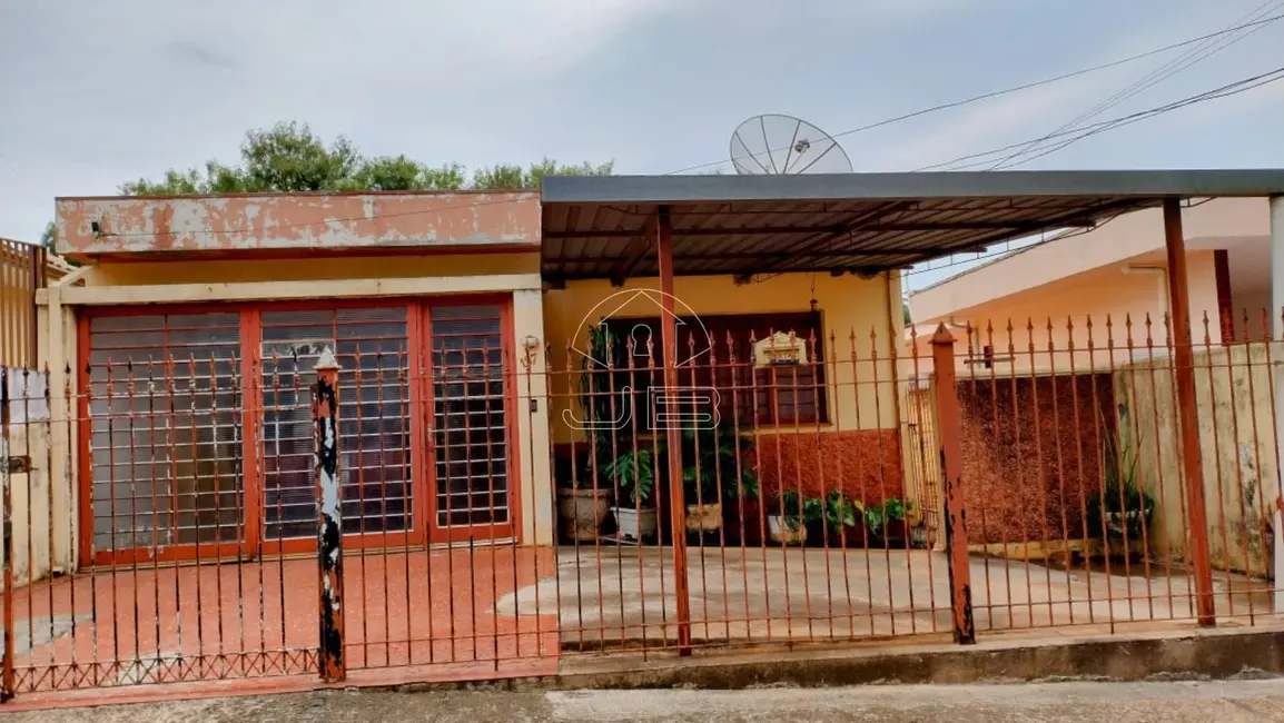 Foto 1 de Casa com 3 quartos à venda, 110m2 em Parque Taquaral, Campinas - SP