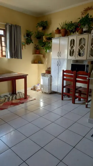 Casa com 3 quartos à venda, 110m2 em Parque Taquaral, Campinas - SP - imagem 5 Foto 5 de Casa com 3 quartos à venda, 110m2 em Parque Taquaral, Campinas - SP