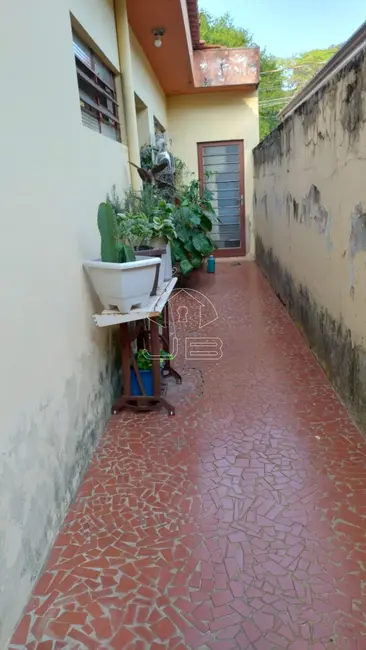 Casa com 3 quartos à venda, 110m2 em Parque Taquaral, Campinas - SP - imagem 9 Foto 9 de Casa com 3 quartos à venda, 110m2 em Parque Taquaral, Campinas - SP