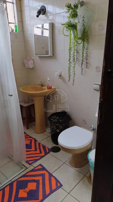Casa com 3 quartos à venda, 110m2 em Parque Taquaral, Campinas - SP - imagem 8 Foto 8 de Casa com 3 quartos à venda, 110m2 em Parque Taquaral, Campinas - SP