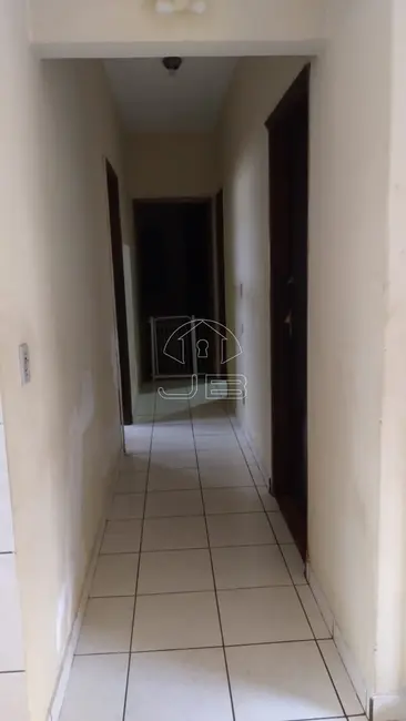 Casa com 3 quartos à venda, 110m2 em Parque Taquaral, Campinas - SP - imagem 3 Foto 3 de Casa com 3 quartos à venda, 110m2 em Parque Taquaral, Campinas - SP