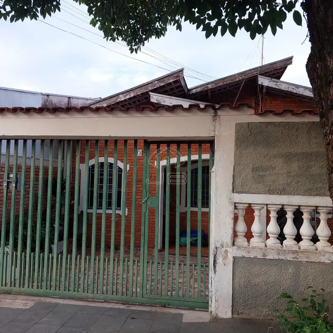 Foto 2 de Casa com 2 quartos à venda, 100m2 em Conjunto Habitacional Padre Anchieta, Campinas - SP