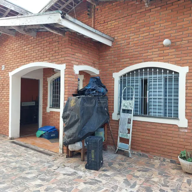 Foto 4 de Casa com 2 quartos à venda, 100m2 em Conjunto Habitacional Padre Anchieta, Campinas - SP