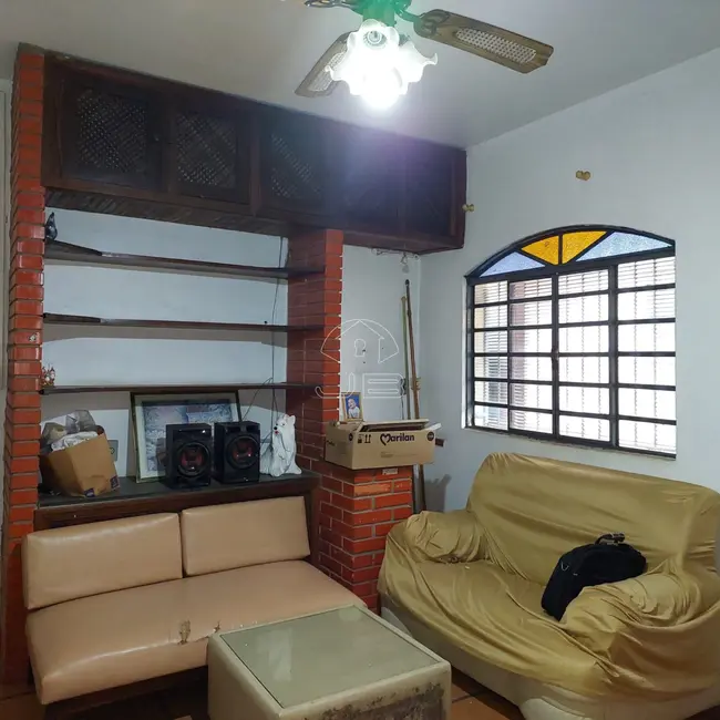 Foto 5 de Casa com 2 quartos à venda, 100m2 em Conjunto Habitacional Padre Anchieta, Campinas - SP