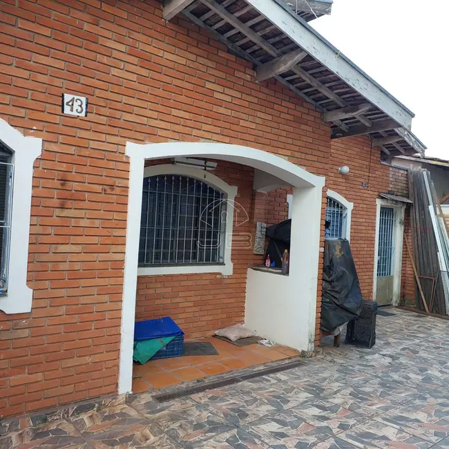 Foto 3 de Casa com 2 quartos à venda, 100m2 em Conjunto Habitacional Padre Anchieta, Campinas - SP